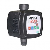 KIN Pumps PWM 400 II D/7,5 Инвертор для однофазных насосов