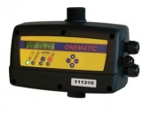 KIN Pumps Onematic 111310 Система контроля давления