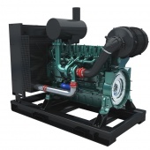 Промышленный двигатель Weichai WP10D200E201 для генераторов 188/150 кВА/кВт (мощность двигателя: 182-200,2 кВт 1800 об/мин)