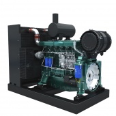 Промышленный двигатель Weichai WP13D442E201 для генераторов 438/350 кВА/кВт (мощность двигателя: 402-442,2 кВт 1800 об/мин)