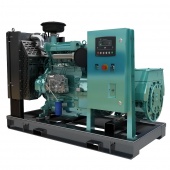 Промышленный генератор Weichai WPG33-9 30/24 кВа/кВт - 33/26.4 кВа/кВт