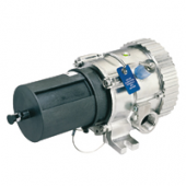 Autronica AutroPoint HC300PL ИК-Углеводородный газовый детектор