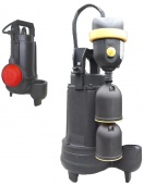 KIN Pumps BKL 1.5 M/A Погружной насос для сточных вод