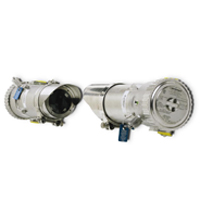 Autronica AutroPath HC600 ИК-Углеводородный газовый детектор