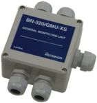 Autronica BN-320/GMU-XS Общий блок контроля и управления