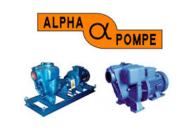 alpha-pompe