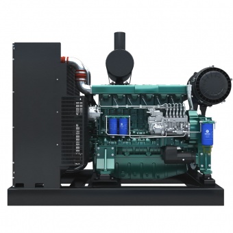 Промышленный двигатель Weichai WP13D442E201 для генераторов 438/350 кВА/кВт (мощность двигателя: 402-442,2 кВт 1800 об/мин)