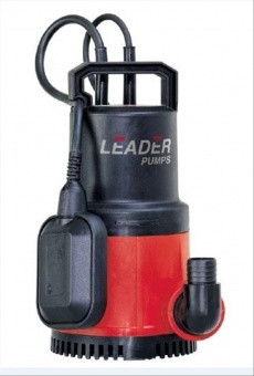 Leader Pumps Ecosub 420A Погружной насос