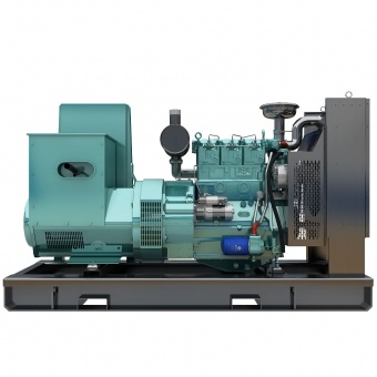 Промышленный генератор Weichai WPG41-9 37.5/30 кВа/кВт - 41/33 кВа/кВт