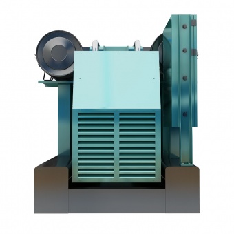 Промышленный генератор Weichai WPG1375 1250/1000 кВа/кВт - 1375/1100 кВа/кВт