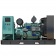 Промышленный генератор Weichai WPG123.5 112.5/90 кВа/кВт - 123.5/99 кВа/кВт
