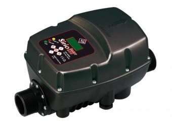 KIN Pumps Sirio Entry 230 Система контроля давления