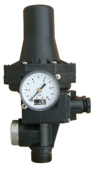 KIN Pumps Pumpcontrol FSC15 Система контроля давления