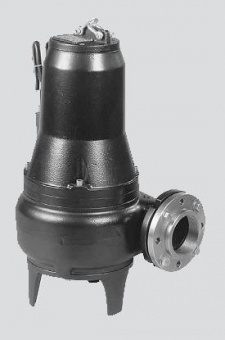 Alma Pompe RW 4050.6T 230/400В/3.7 кВт/50 HZ/965 об/мин/138 кг Погружной насос